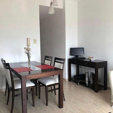 Departamento Santa Fe Con Cochera Gratis Exterior photo