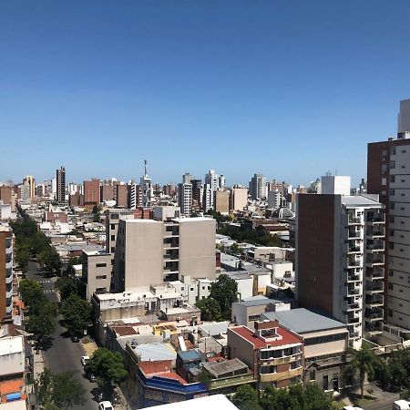 Departamento Santa Fe Con Cochera Gratis Exterior photo