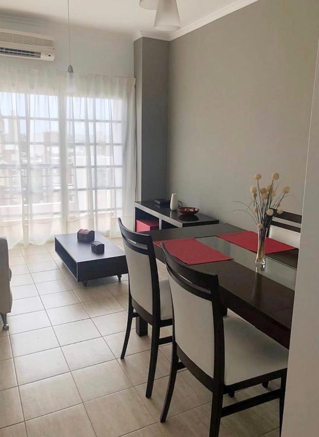 Departamento Santa Fe Con Cochera Gratis Exterior photo
