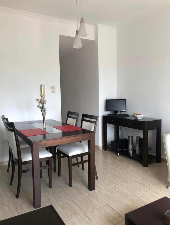 Departamento Santa Fe Con Cochera Gratis Exterior photo