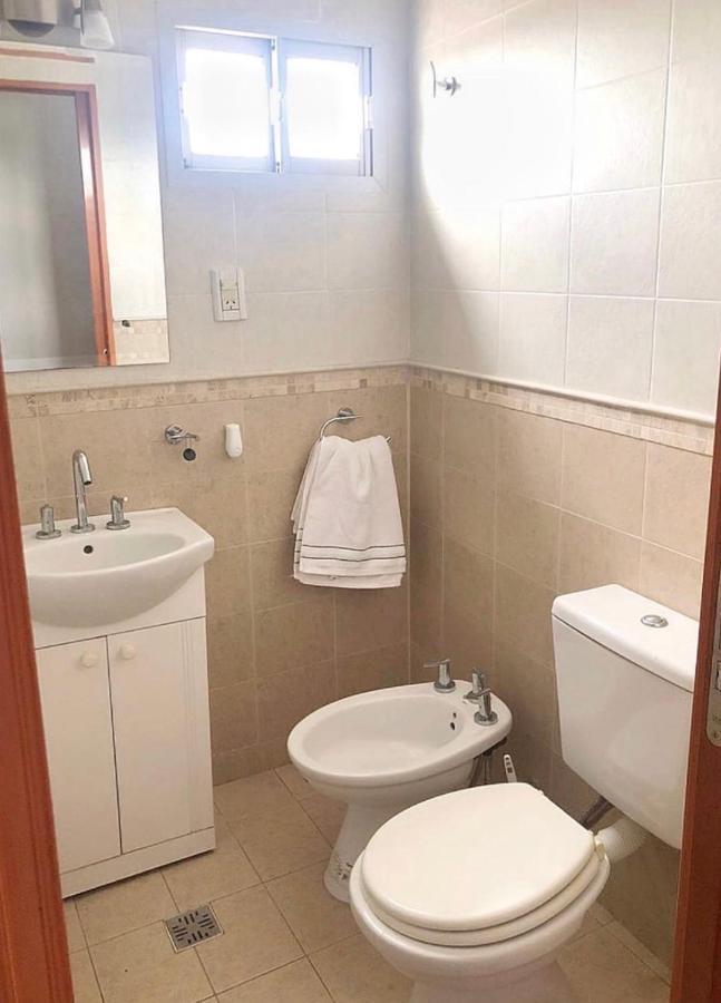 Departamento Santa Fe Con Cochera Gratis Exterior photo