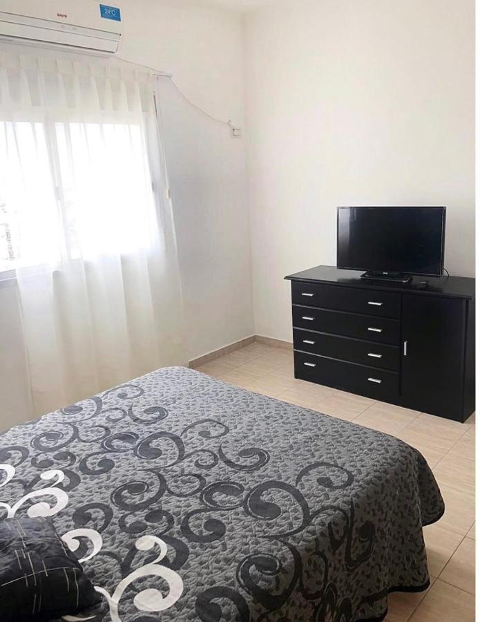 Departamento Santa Fe Con Cochera Gratis Exterior photo