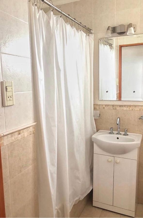 Departamento Santa Fe Con Cochera Gratis Exterior photo